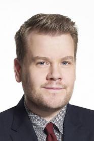 James Corden