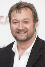 James Dreyfus