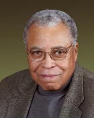 James Earl Jones