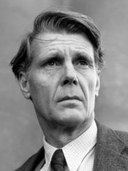 James Fox