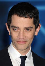 James Frain