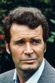 James Garner