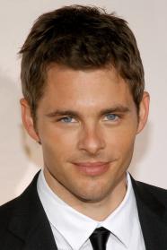 James Marsden