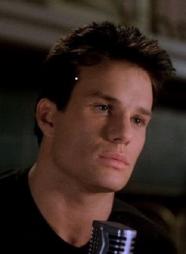 James Marshall