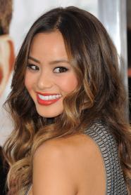 Jamie Chung