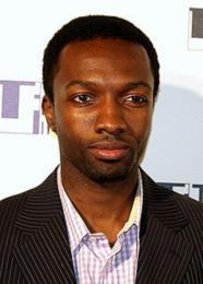 Jamie Hector