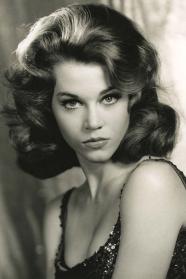 Jane Fonda