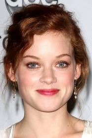 Jane Levy