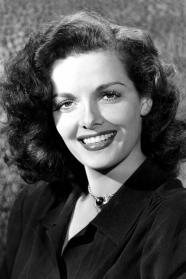 Jane Russell