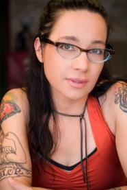 Janeane Garofalo