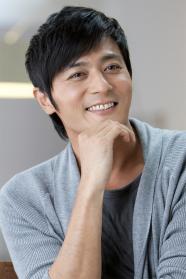 Jang Dong-Kun