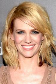 January Jones