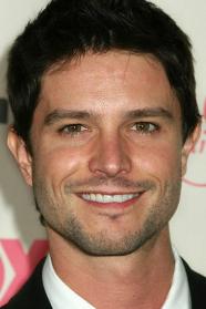 Jason Behr