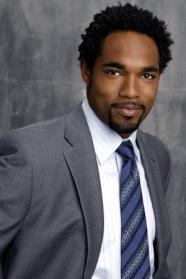 Jason George