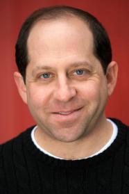 Jason Kravits