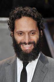 Jason Mantzoukas