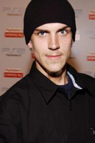 Jason Mewes