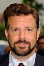 Jason Sudeikis