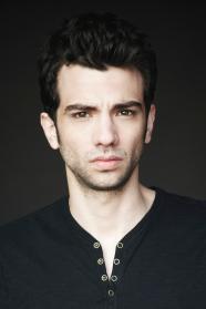 Jay Baruchel