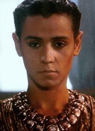 Jaye Davidson