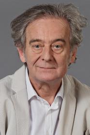 Jean-Louis Sbille