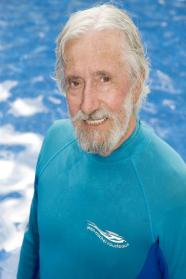 Jean-Michel Cousteau