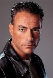 Jean Claude Van Damme