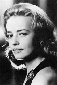 Jeanne Moreau