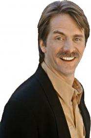 Jeff Foxworthy