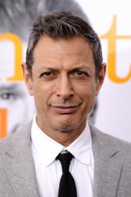 Jeff Goldblum