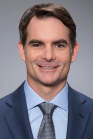 Jeff Gordon