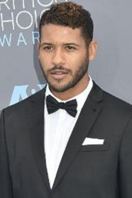 Jeffrey Bowyer-Chapman