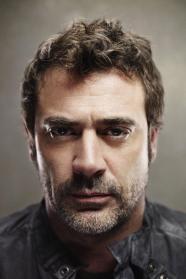 Jeffrey Dean Morgan