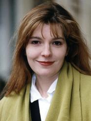 Jemma Redgrave