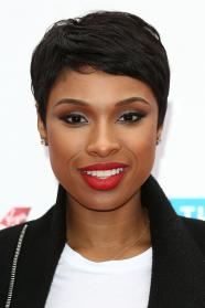 Jennifer Hudson