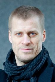 Jens Hulten