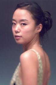 Jeon Do-Yeon