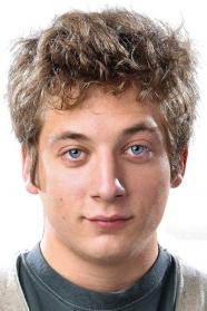 Jeremy Allen White