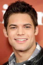 Jeremy Jordan