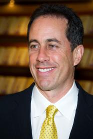 Jerry Seinfeld