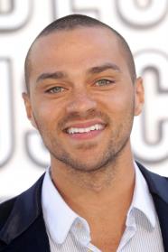 Jesse Williams