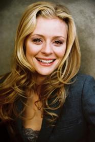 Jessica Cauffiel