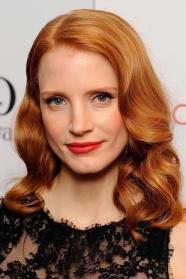 Jessica Chastain