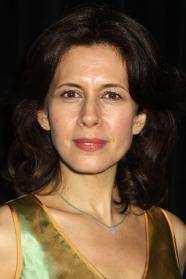 Jessica Hecht