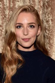 Jessica Rothe