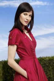 Jill Flint