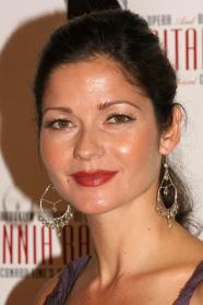 Jill Hennessy