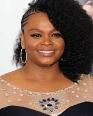 Jill Scott