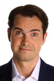 Jimmy Carr