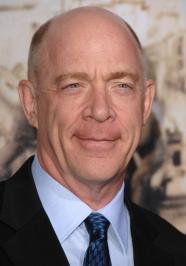 Jk Simmons